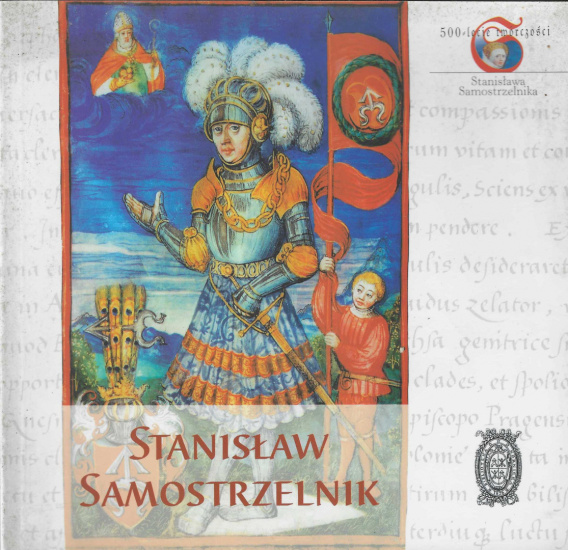 StaraSzuflada > Stanisław Samostrzelnik